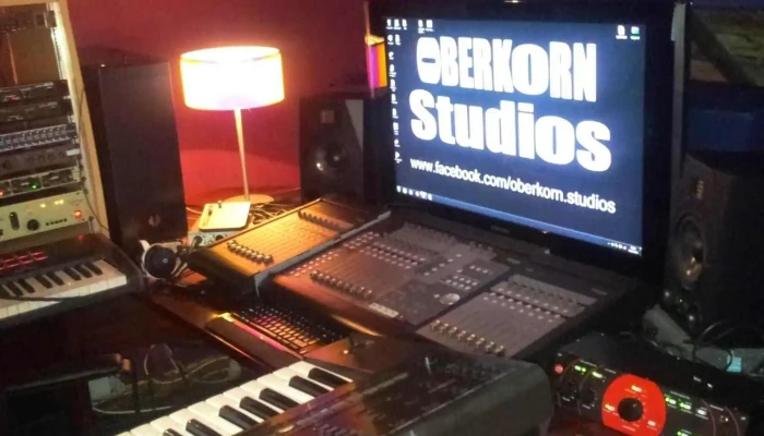 Oberkorn Studios - Oberkorn Differdange