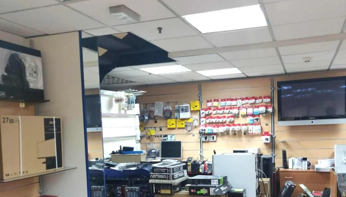Obiwan Computer Shop -  Adress - Luxemburg