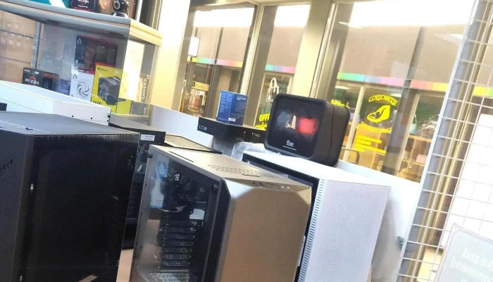 Obiwan Computer Shop -  Bewaertungen - Luxemburg