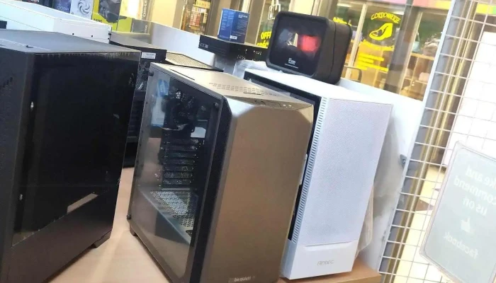 Obiwan Computer Shop -  Computer - Luxemburg