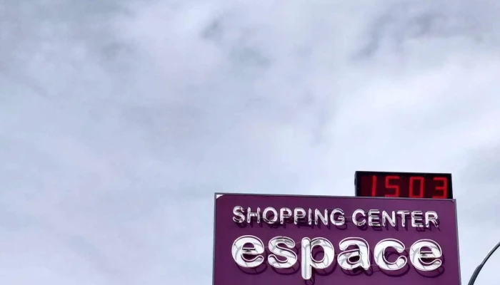 Obiwan Computer Shop -  Praisser - Luxemburg