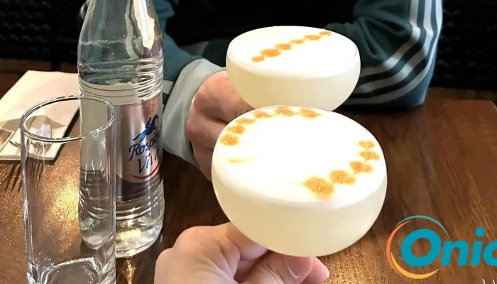 Ocean -  Essen Und Trinken - Luxemburg