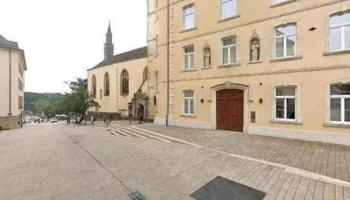 Oci Informatique -  Kommentarene - Luxemburg