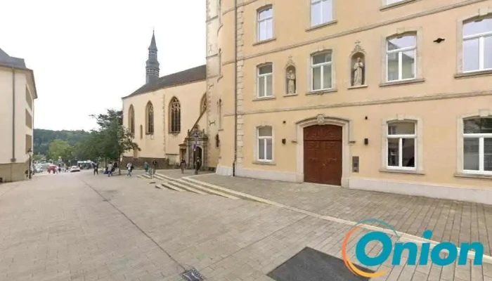 Oci informatique - Luxemburg