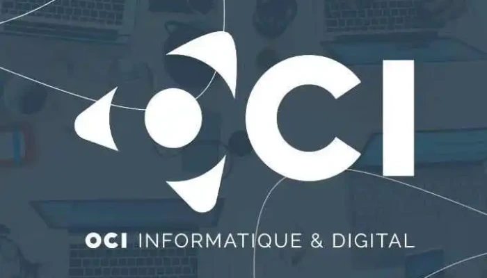 Oci Informatique -  Vom Inhaber - Luxemburg