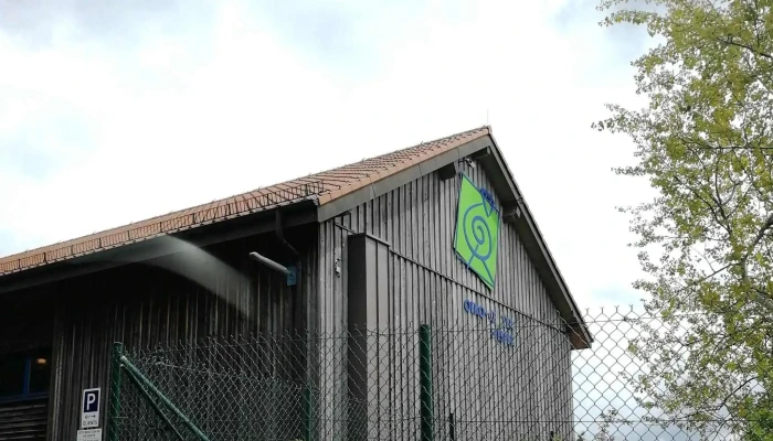 Oeko -  Center Hesper Telefon - Hesperingen