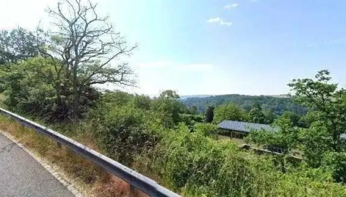 Offentliches Schwimmbad Vianden Street View 360deg Fotos - Vianden