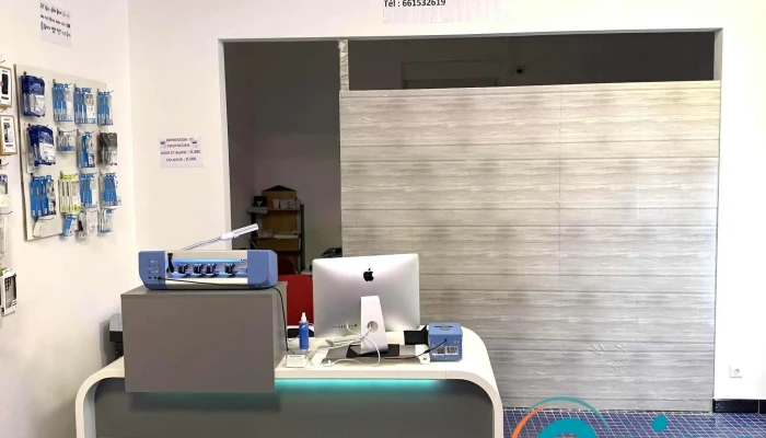 Office Dt Smart -  Innenansichten - Esch An Der Alzette