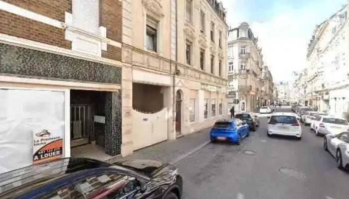 Office Dt Smart -  Street View 360deg Fotos - Esch An Der Alzette