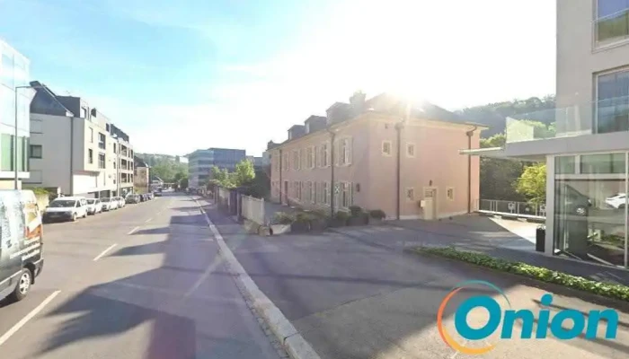 Office du Ducroire Luxembourg Export Credit Agency - Eich Luxembourg