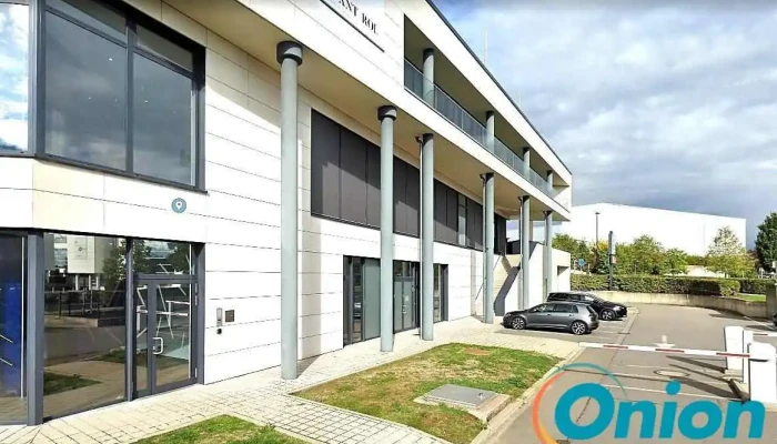 Office Social Commun A Mamer Promotioune - Mamer