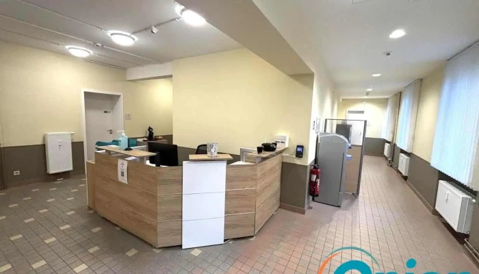 Office Social Echternach & Rosport-Mompach - Echternach