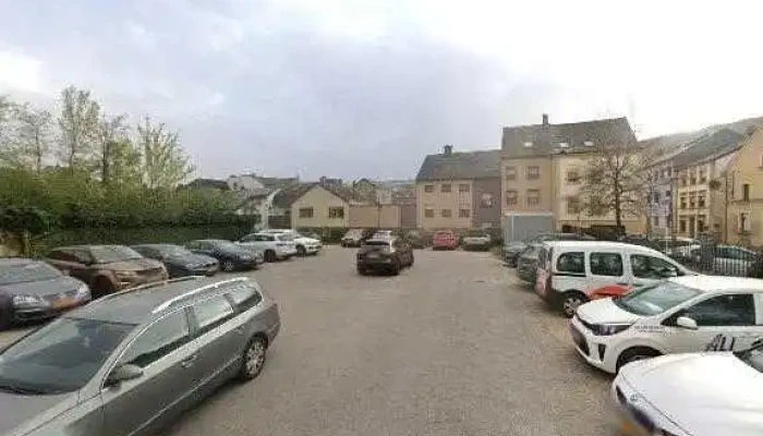 Office Social Echternach Rosport Mompach Street View 360deg Fotos - Echternach