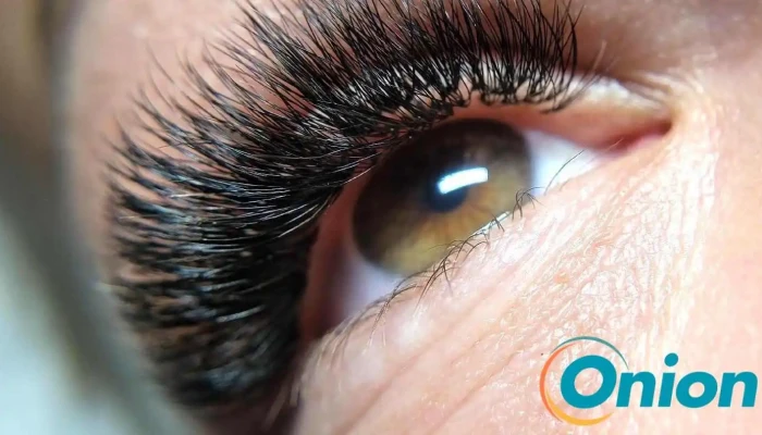 Olga Eyes Beauty - Alzingen Hesperange