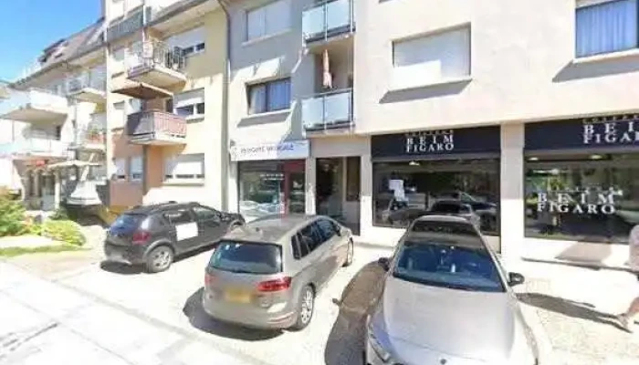 Oliveira Technologie -  Bewaertungene - Mondorf-les-bains