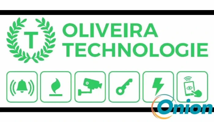 Oliveira Technologie -  Vom Inhaber - Mondorf-les-bains
