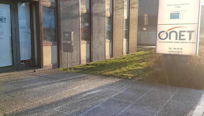 Onet Luxembourg Sarl Aussenbereich - Luxemburg