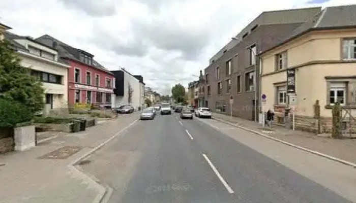 Onud Innov Sarl Street View 360deg Fotos - Esch An Der Alzette