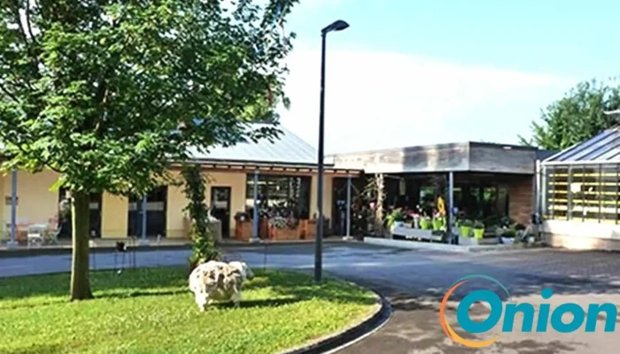 Op Der Schock -    Societe Cooperative Stonnenplange - Redingen