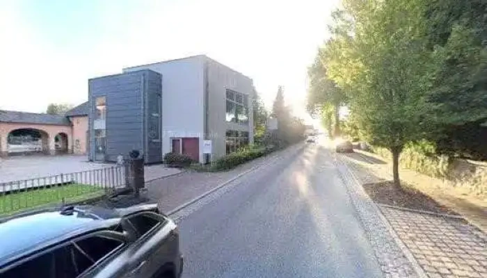 Op Der Schock -    Societe Cooperative Street View 360deg Fotos - Redingen