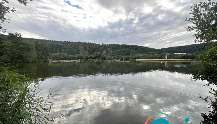 Openwater - Echternach