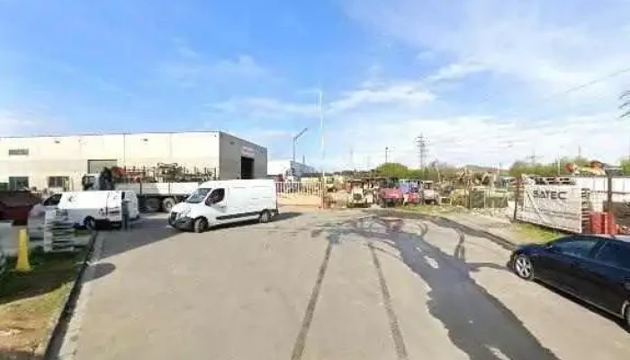 Optima Deco Street View 360deg Fotos - Esch An Der Alzette