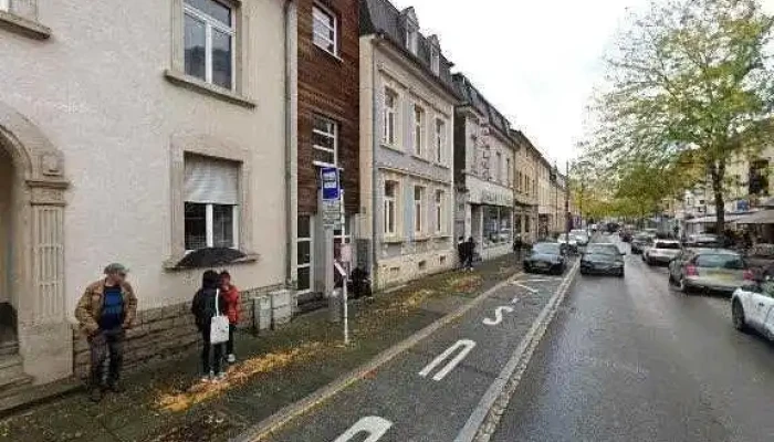 Orthopedie Pro Technik Street View 360deg Fotos - Pétange