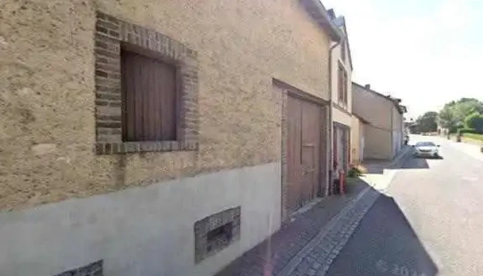 Ose Street View 360deg Fotos - Bad Mondorf