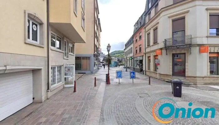 Ostéopathe Gilles Michel - Ettelbruck