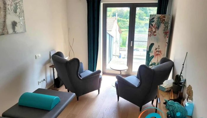 Osteopathie Greif - 57 Rue Principale