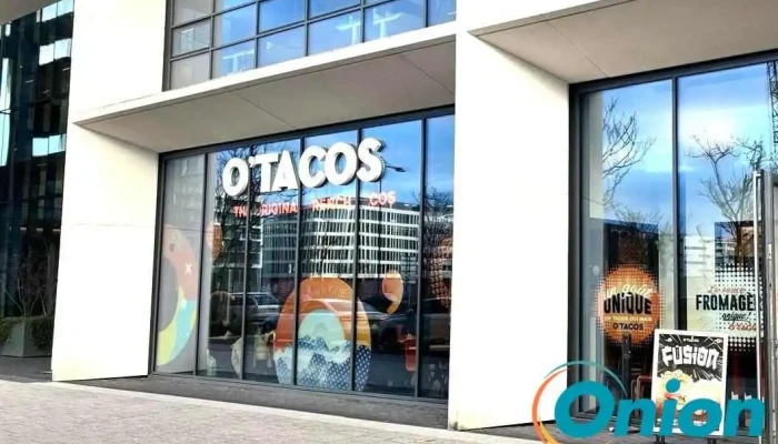 Otacos Esch Belval Elo Ope - Esch An Der Alzette
