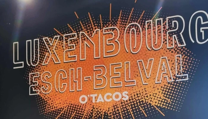 Otacos Esch Belval Esch An Der Alzette - Esch An Der Alzette