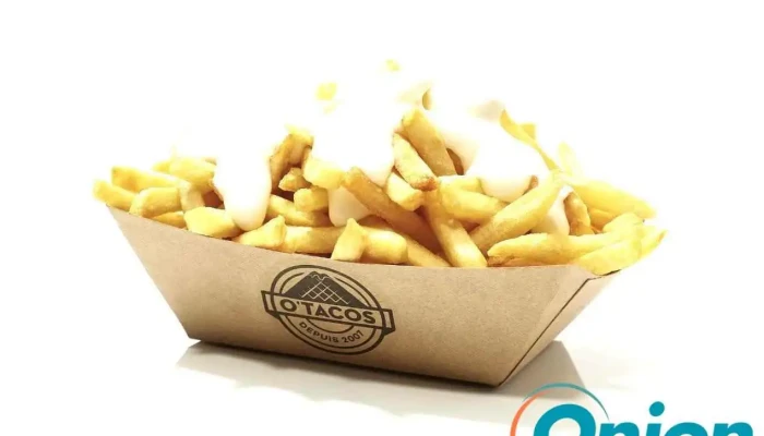 Otacos Esch Belval Pommes Frites - Esch An Der Alzette