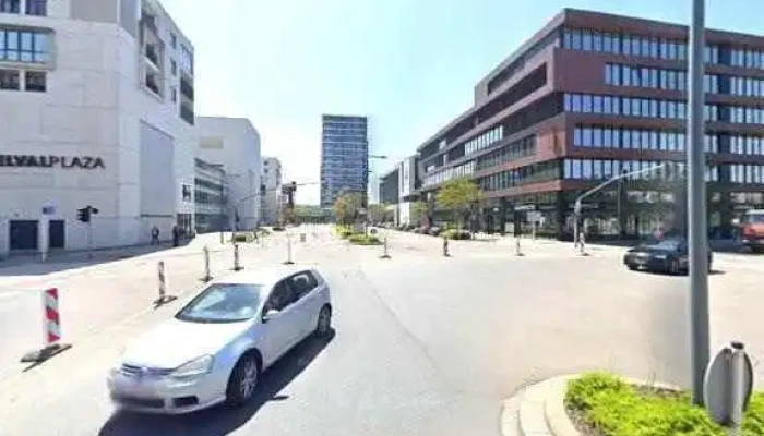 Otacos Esch Belval Street View 360deg Fotos - Esch An Der Alzette