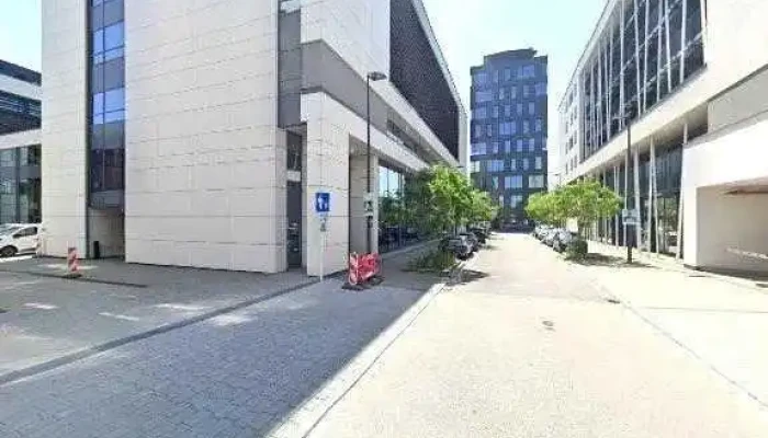 Paramedicus -  Street View 360deg Fotos - Sassenheim