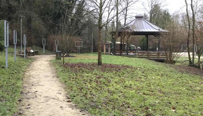Parc Backes -  Location - Sanem