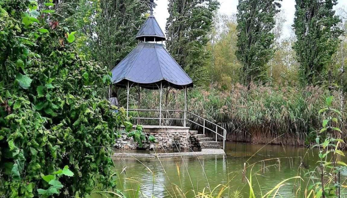 Parc Brill - Luxemburg