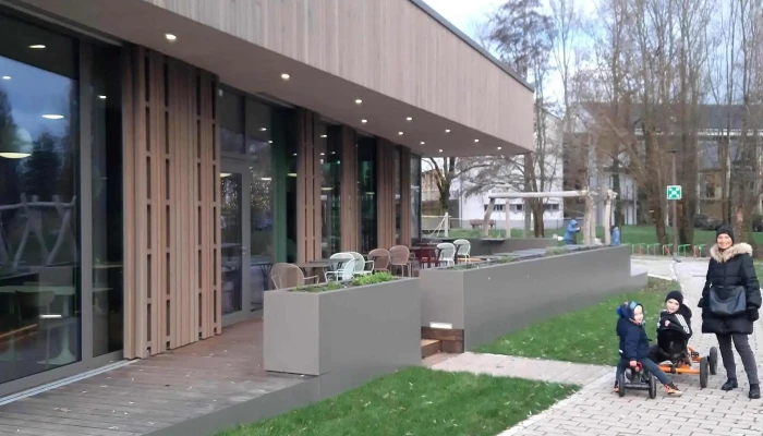 Parc De Jeux Enfants Schouweiller -  Kommentaren - Dippach