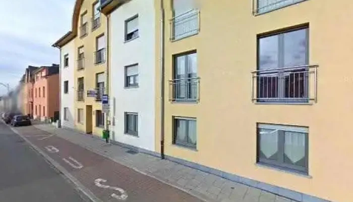 Partenaires Sociaux Sa -  Telefone - Petingen