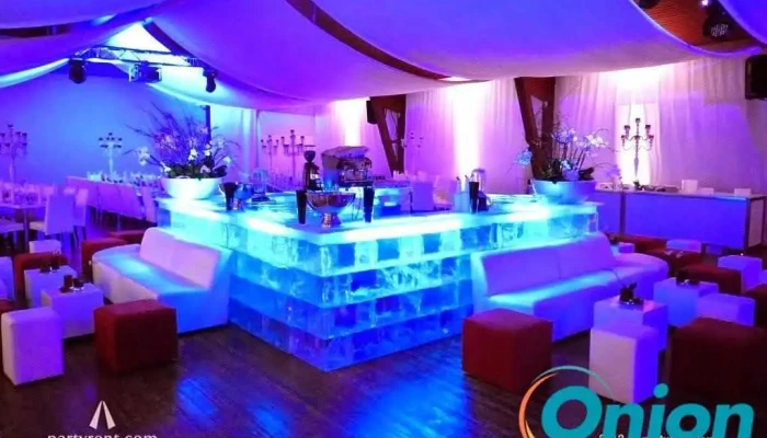 Party.Rent Luxembourg - Echternach