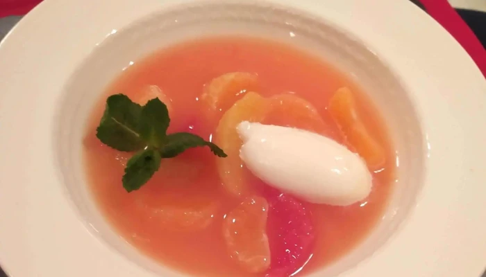 Paul Eischen Restaurant And Brasserie -  Instagram - Mamer