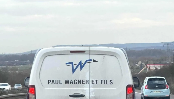Paul Wagner & Fils - Luxemburg