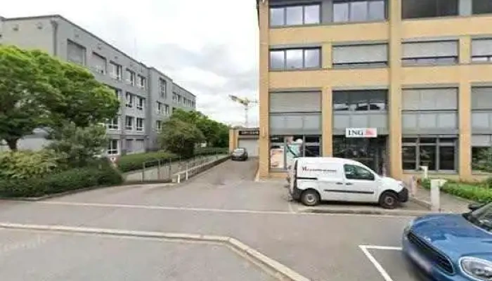 Paul Wagner Fils Street View 360deg Fotos - Luxemburg