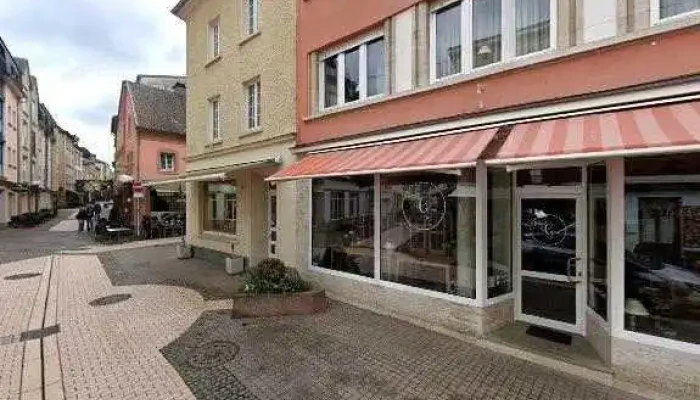 Pc Sat Informatique Et Satellite Sarl No Bei Mire - Echternach
