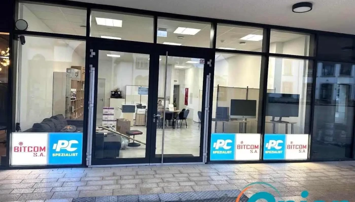Pc-spezialist Luxembourg (bitcom S.a.) - Moartplaz