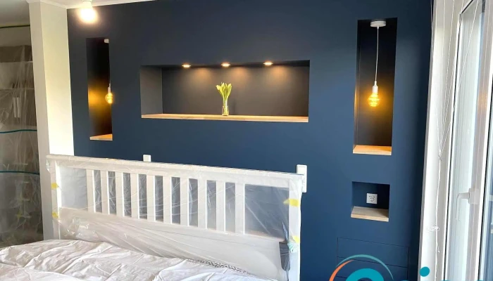 Peinture Bruno Sa Rl Adresse - Schieren