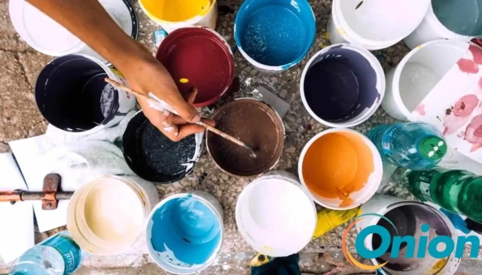 Peinture Concept Luxembourg Sarl Vom Inhaber - Mamer
