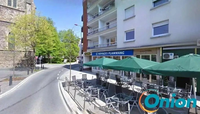 Peinture Décor Biver - Dudelange