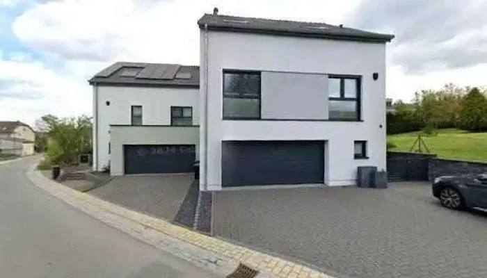 Peinture -  Decor Seiler Nummere - Heffingen