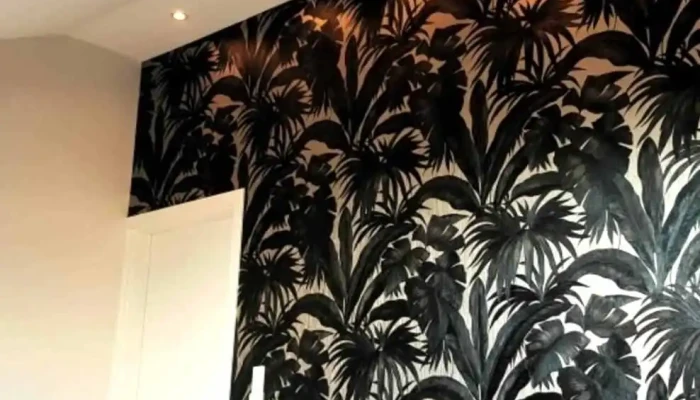 Peinture Et Decors Marc Bertholet Et Fils Vom Inhaber - Leudelingen